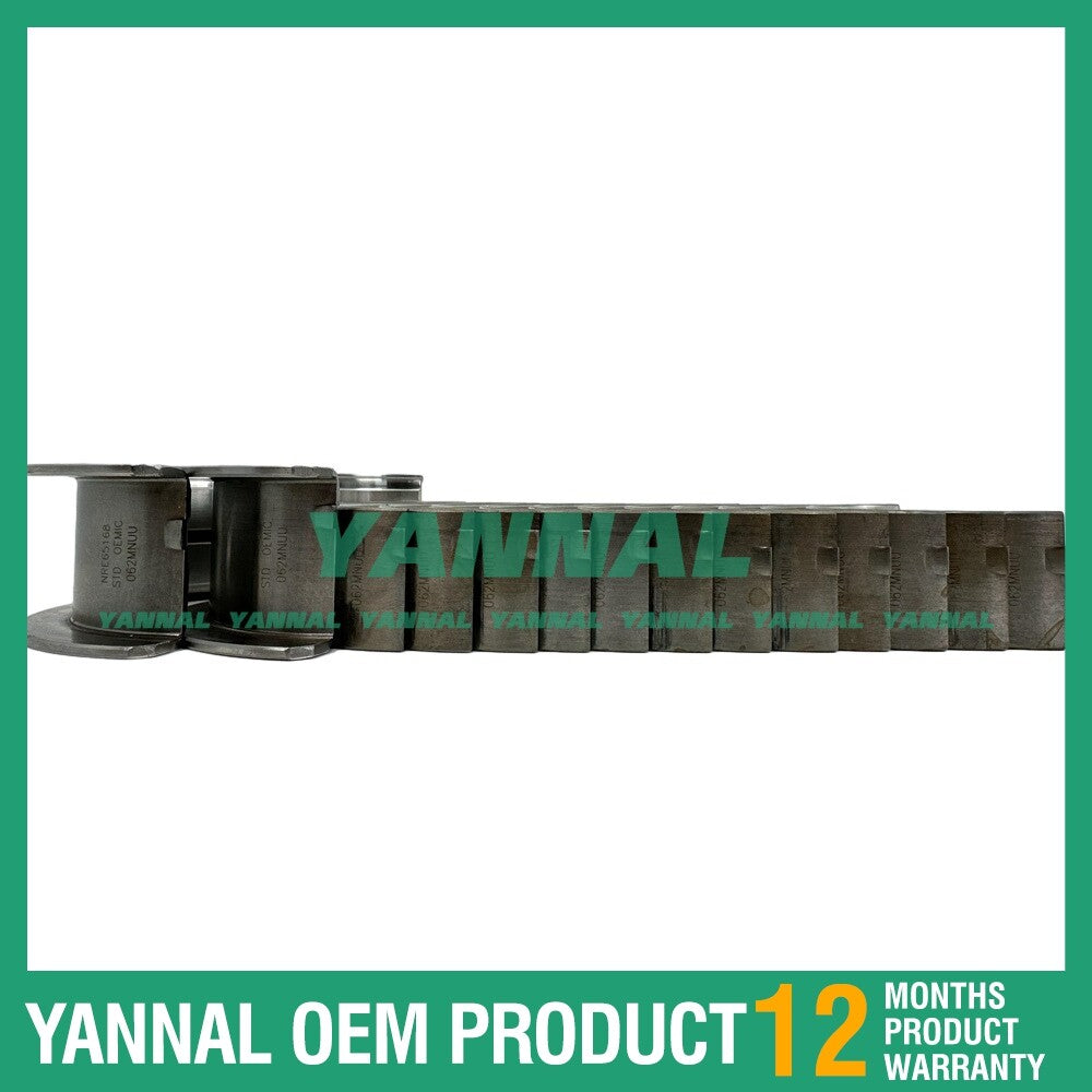 RE65165 main bearing standard is applicable to 5410 5415++ tractors.