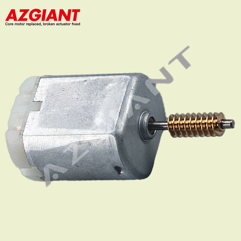 Electric folding side mirror motors are compatible with for Audi A6 (2012-2018) and for Audi Q7/SQ7 (2015-2019-2020).