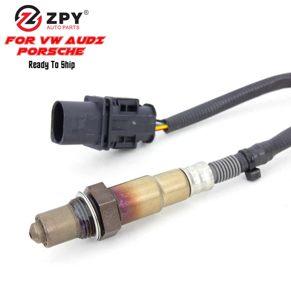ZPY for Porsche for cayenne 92A 4.8S 294 / 400 / 4806 / SUV Oxygen Sensor 9486061330