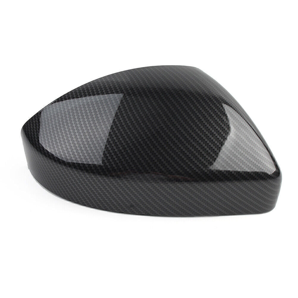 1x Right Mirror Cover Cap for Land Rover Discovery Sport Freelander for Range Rover