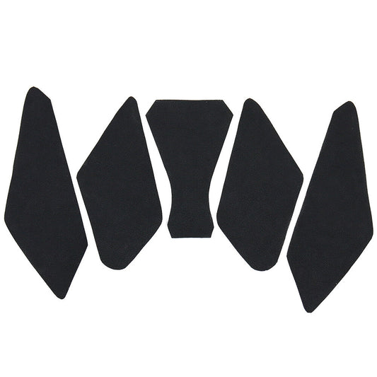 Non-Slip Fuel Tank Sticker Pad Protector Decal Gas Knee for Kawasaki Z900 17-18