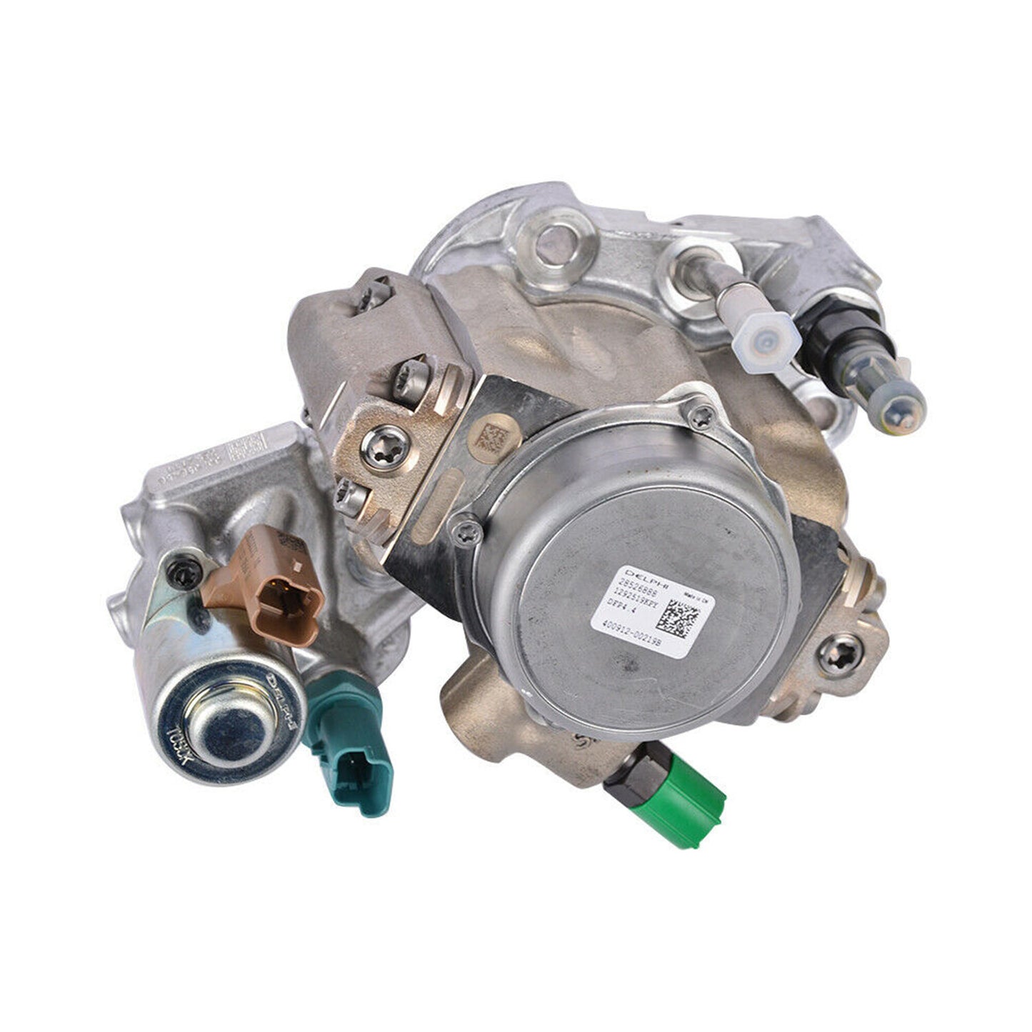 Fuel Injection Pump Suitable For Doosan D24 D18 400912-00219B Diesel