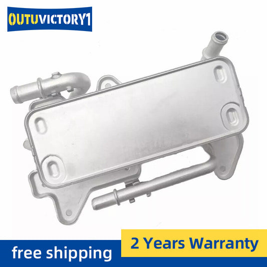 Engine automatic transmission oil cooler 4M0317021G is suitable for Touareg, for Audi A5, A6, Q5, etc.