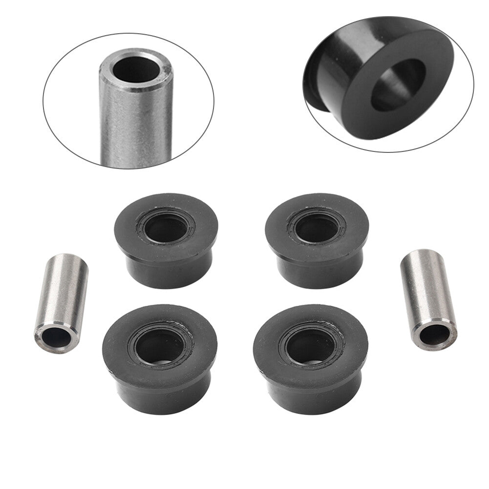 Front A-Arm Bushings Repair Kit for Suzuki 250 2x4 LT-A 700 X LT-A 500 King Quad