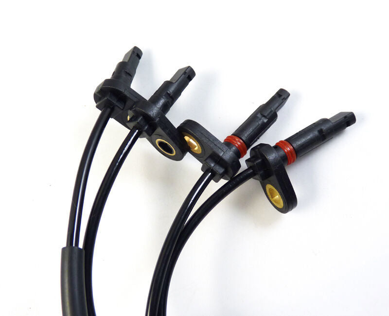 for Honda CR-V 2007-11 57455SWA013 Front Rear Left Right ABS Wheel Speed Sensor