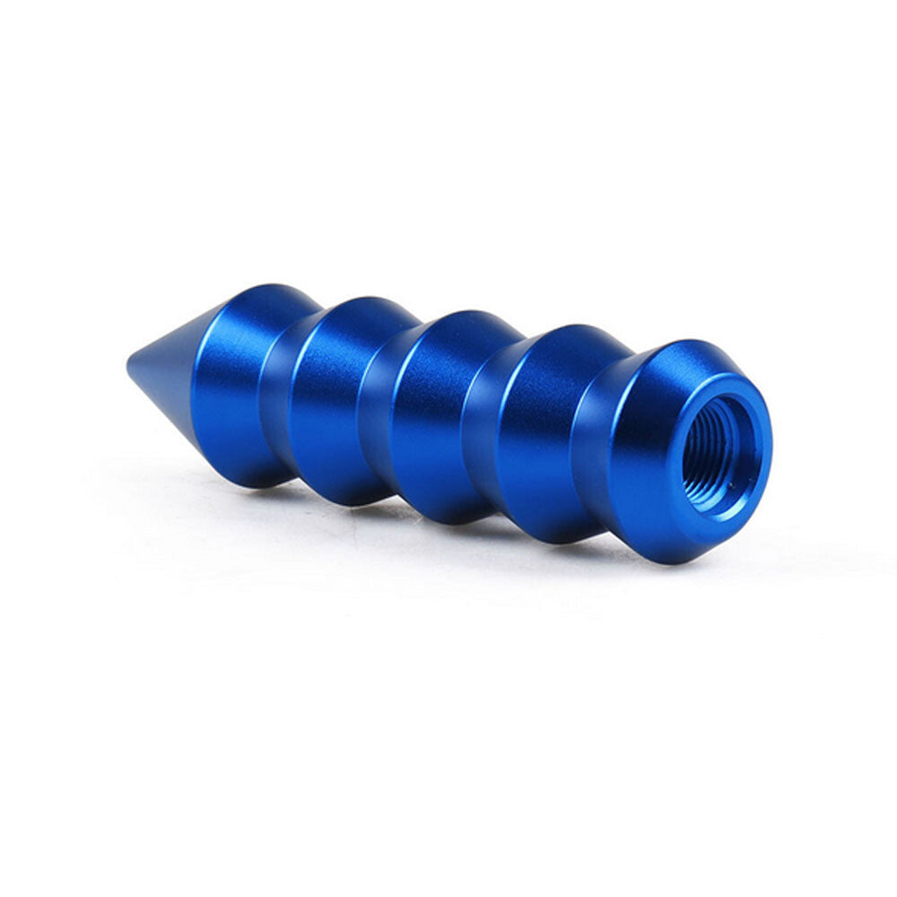 Car Shift lever Tapered gear head Manual Universal Gear Shift Handle