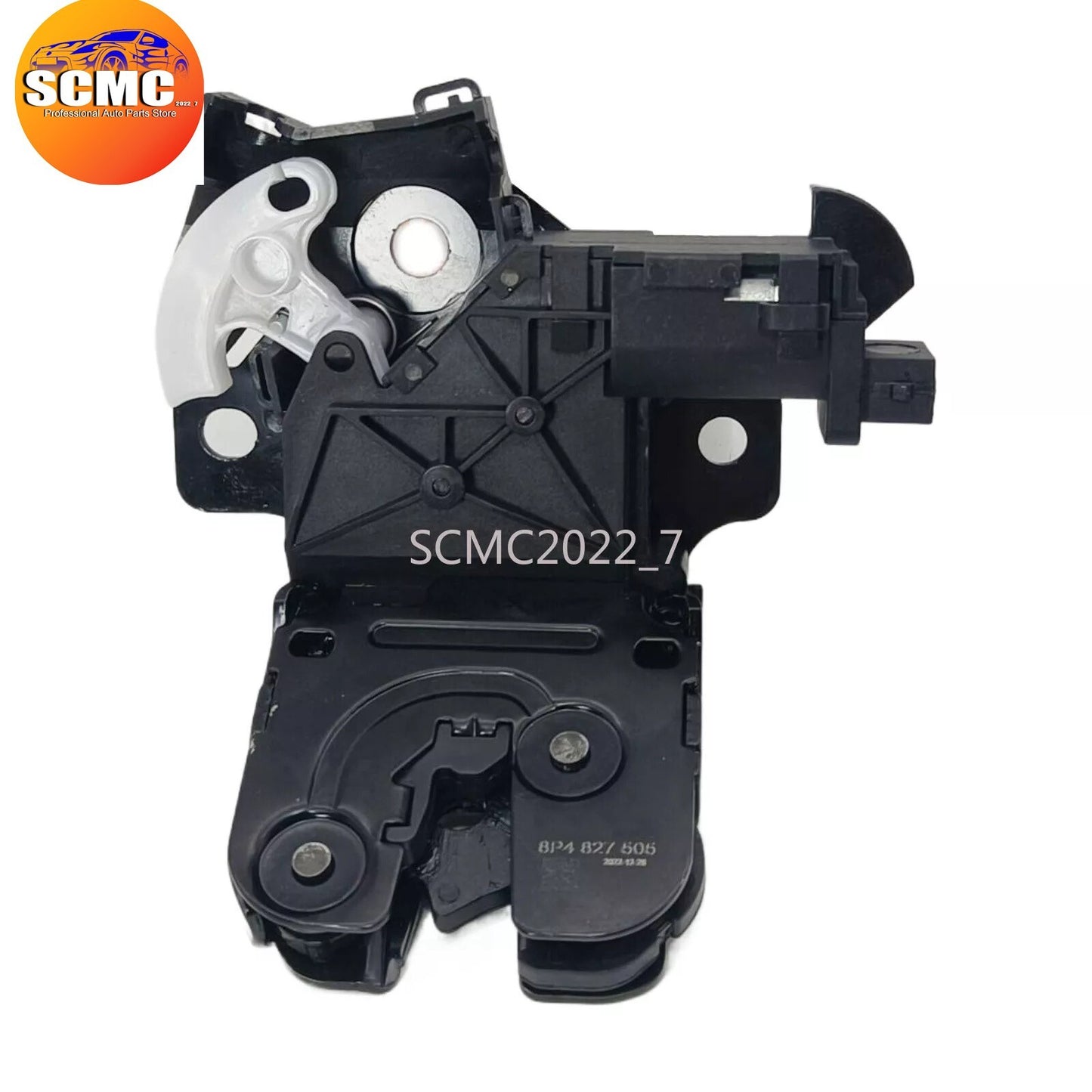 Trunk Hatch Latch Lock Actuator For AUDIA3 A4 S4 A6 Q7 TT RS4 TTRS 8P4827505C
