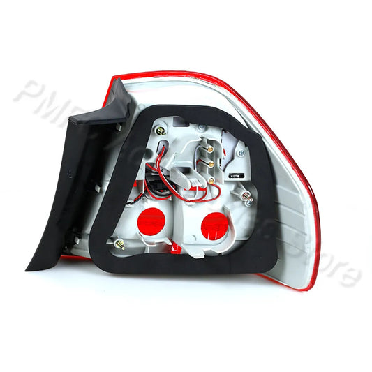 A pair of LED taillights and fog lights for BMW 3 Series E90 2008-2011 63217289 425/63217289426