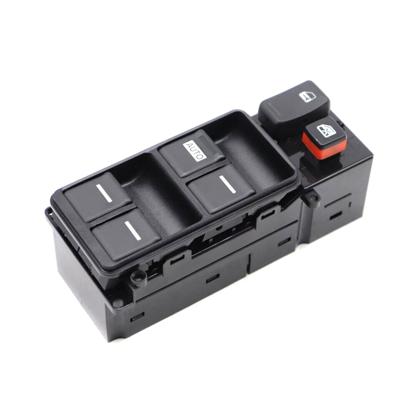 Master Power Window Control Switch For 2003-2007 for Honda Accord 35750-SDA-H12