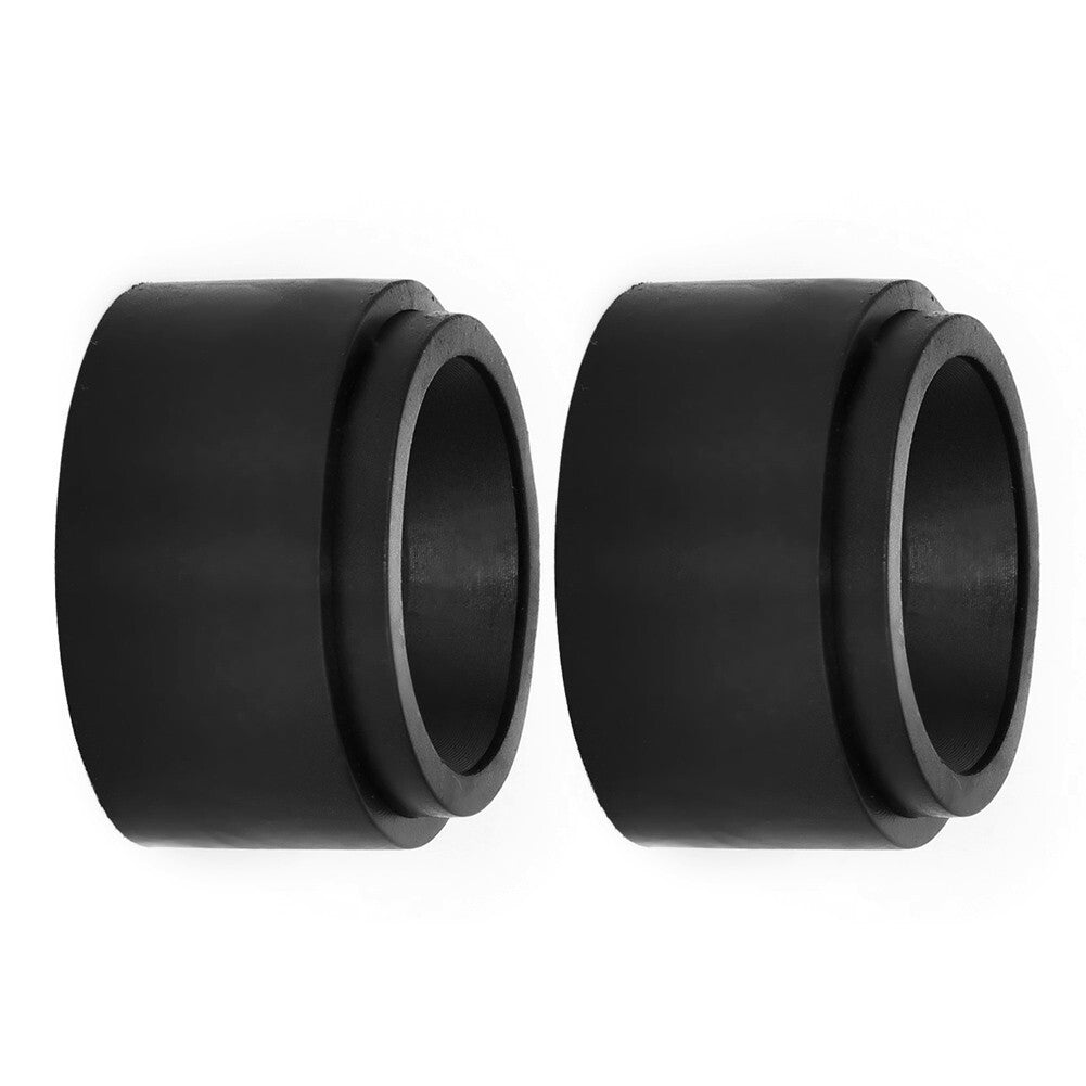 2-piece set suitable for BMW 1/2/3/4/5/6/7 series X3 X4 X6 engine cover rubber mounts
