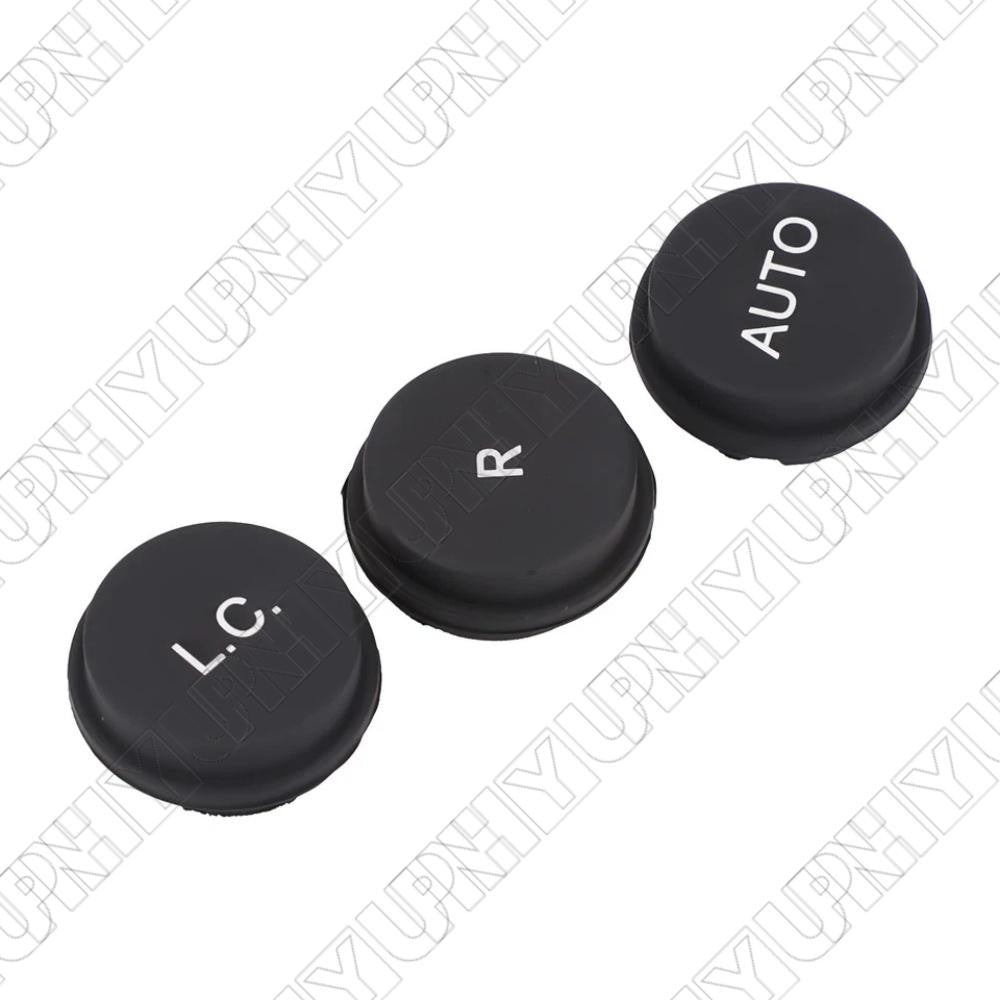 Gearbox Control Dashboard (L.C R AUTO) Button Panel for Ferrari 430 612 599