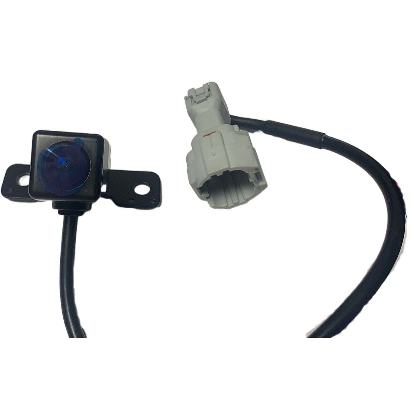 Fit for Hyundai Santa Fe 2013-2016 Rear View Backup Parking Camera 95760-2W000
