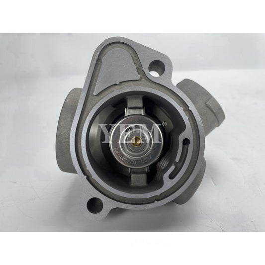 BFM1013 Thermostat 04198792 For Deutz Engine.