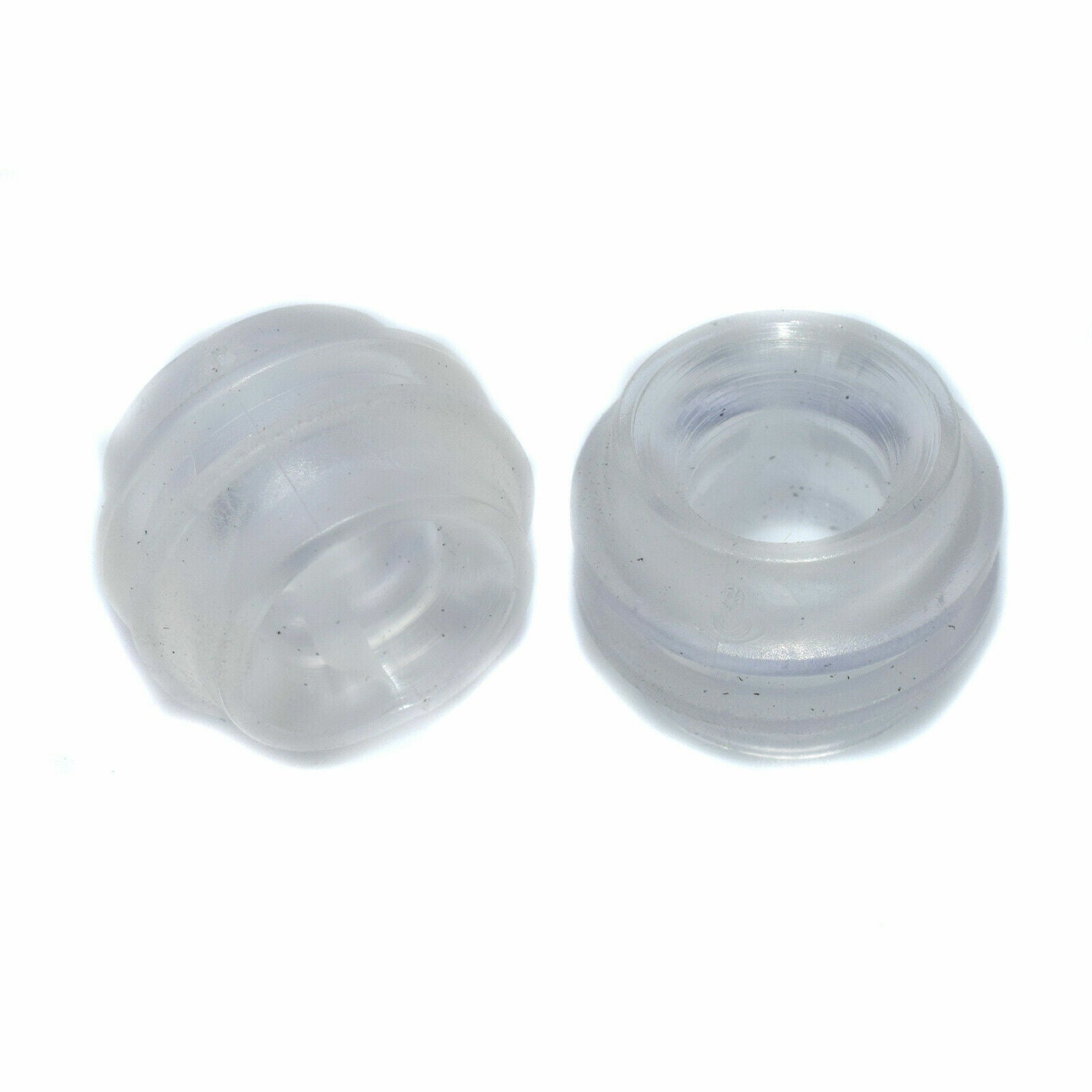 2X Automatic Transmission Gear Shift Linkage Bushing for Mercedes 1159920310