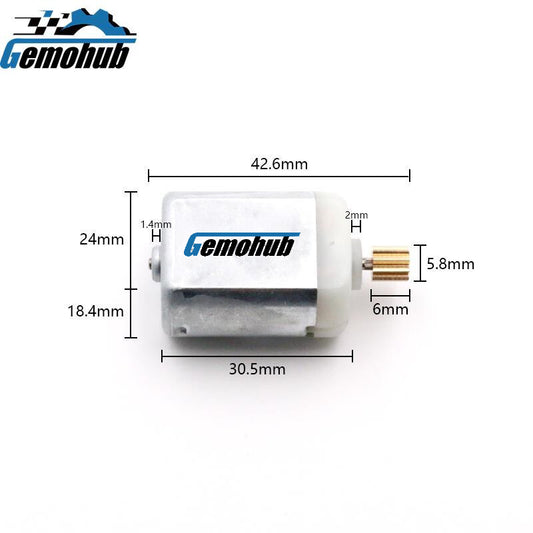 Fuel Door Opener Lock Motor For 2007-2012 for Mercedes-Benz GL350 GL450 GL500 GL550
