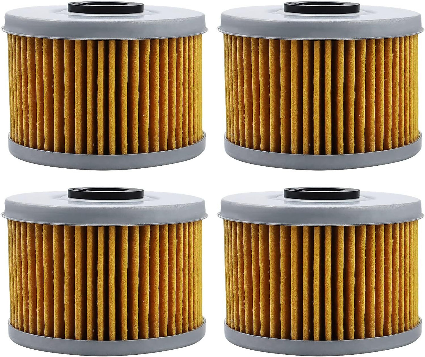 Oil Filter for HONDA TRX420FE TRX420FE FOURTRAX RANCHER 420 4x4 2007-16 TRX400X