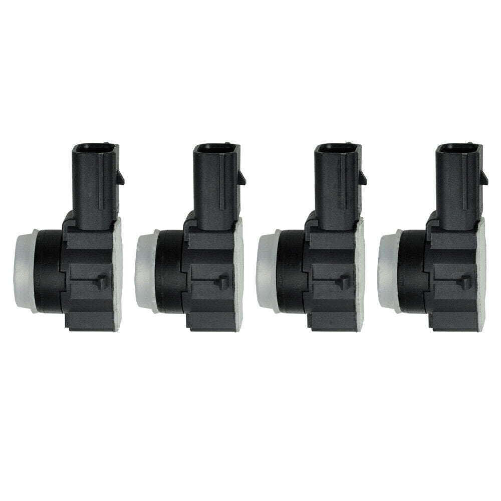 4-pack PDC Parking Assist Sensors 23428268 for BUICK for Cadillac for Chevrolet for GMC
