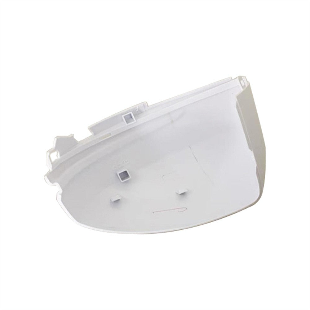 Car Primer Right Passenger Side Rear View Mirror Cover for Honda Fit Jazz 14-19
