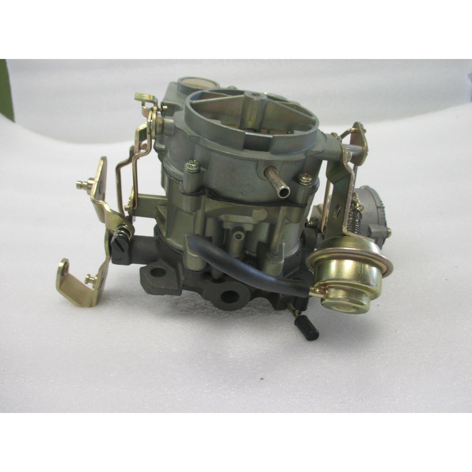 2 Barrel Carburetor for Chevrolet Engine Fit For Rochester 2GC 350 400 5.7L 6.6L