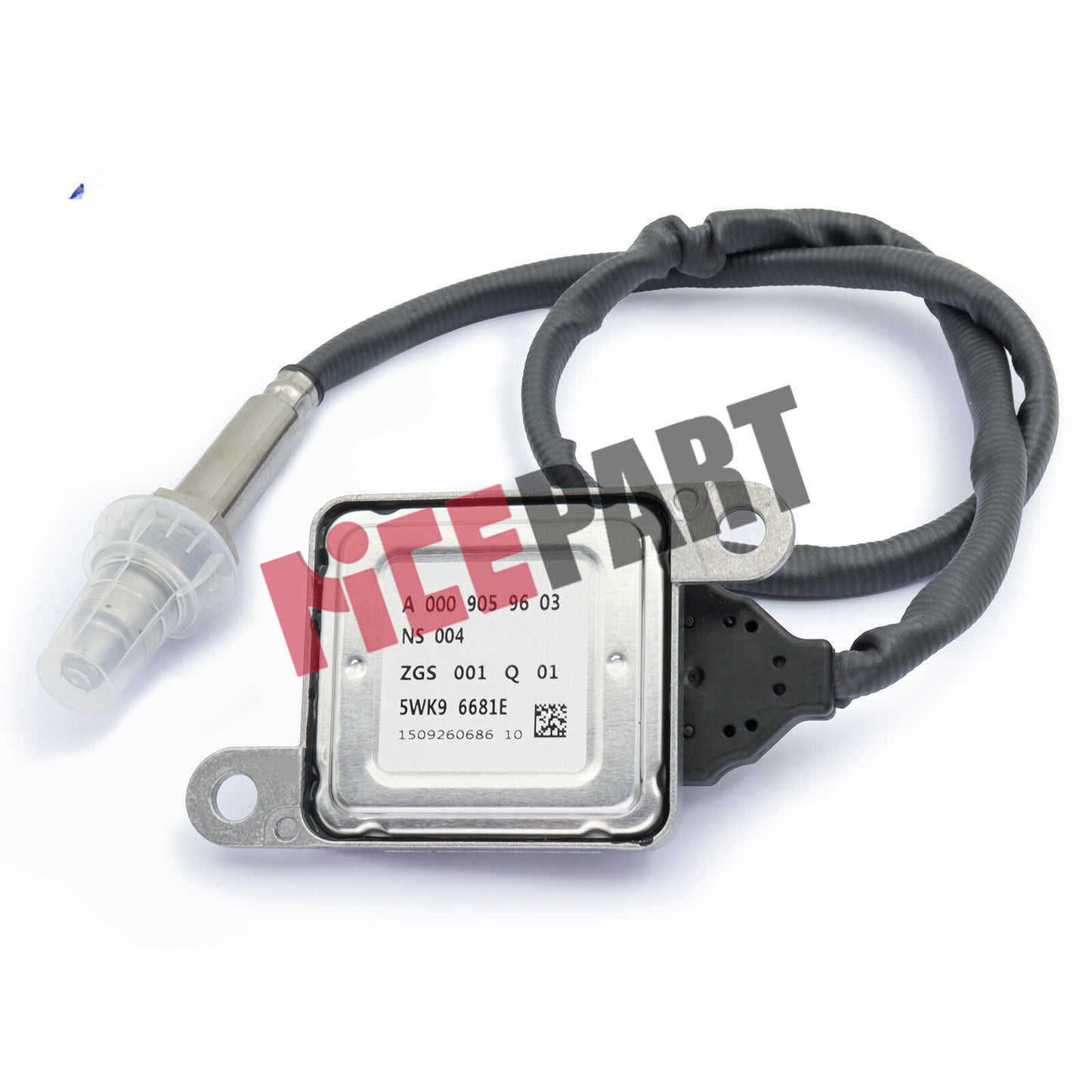 A0009059603 Nox Sensor compatible for Mercedes BenzW222 X222 W447 R172 X253 Sprinter