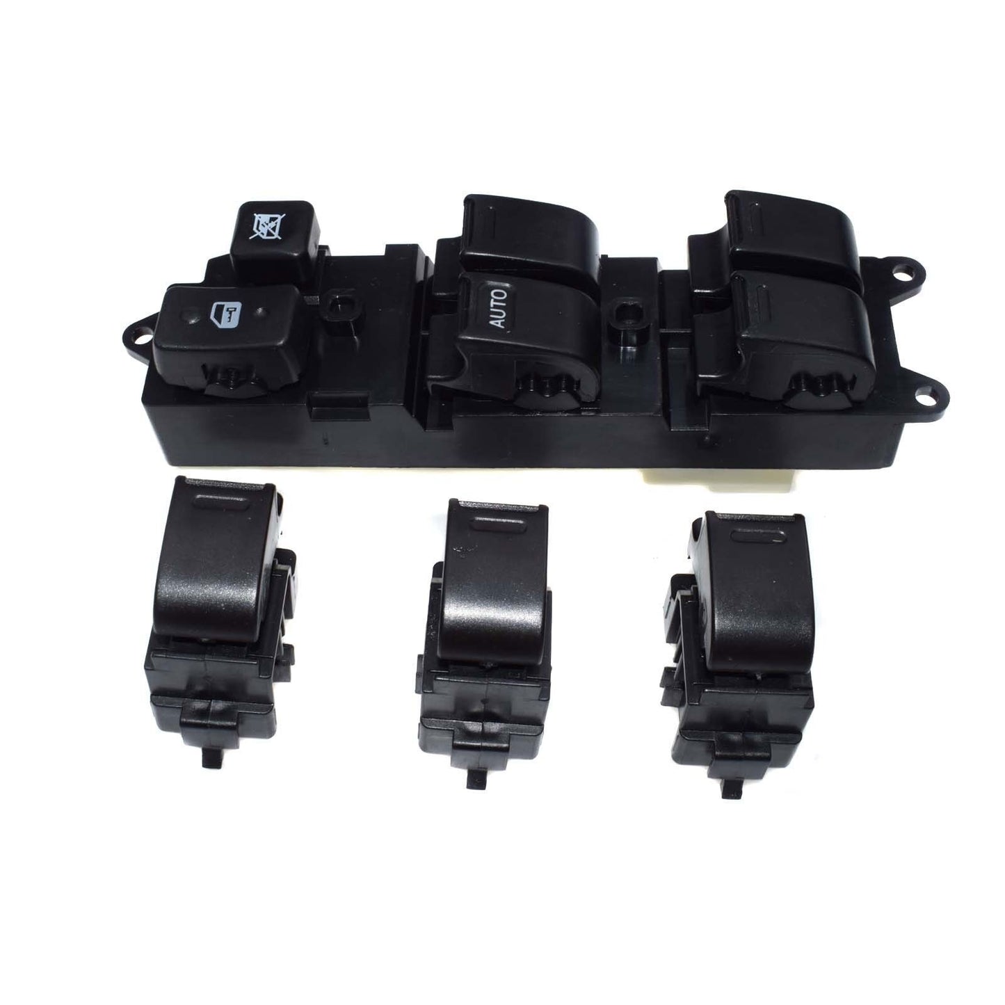 for Toyota Tercel for Camry for Land Cruiser for Lexus 8481032070 901704 Power Window Switch