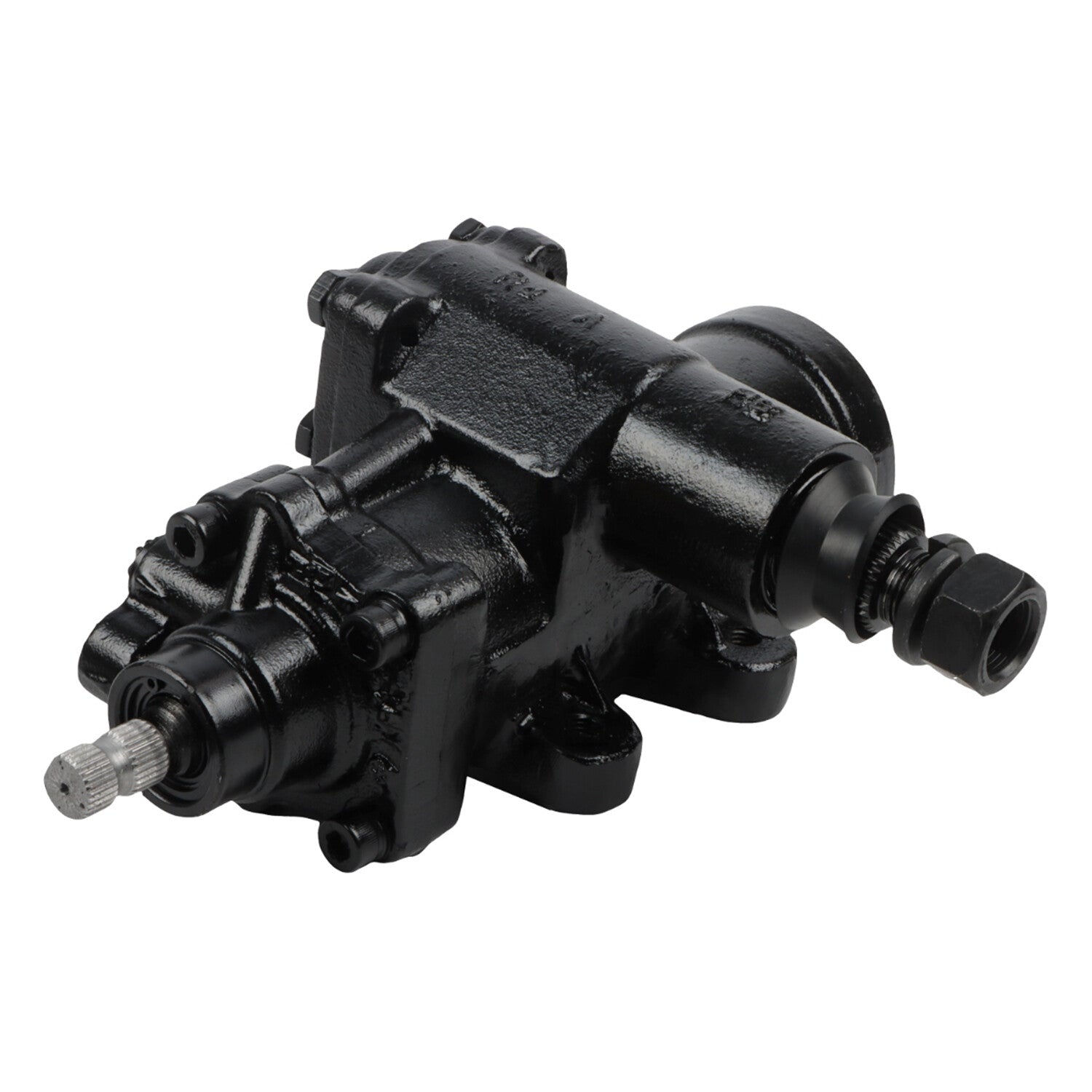 27-6528 Power Steering Gear Boxfor for Jeep for Wrangler Cherokee Grand 1987-1995