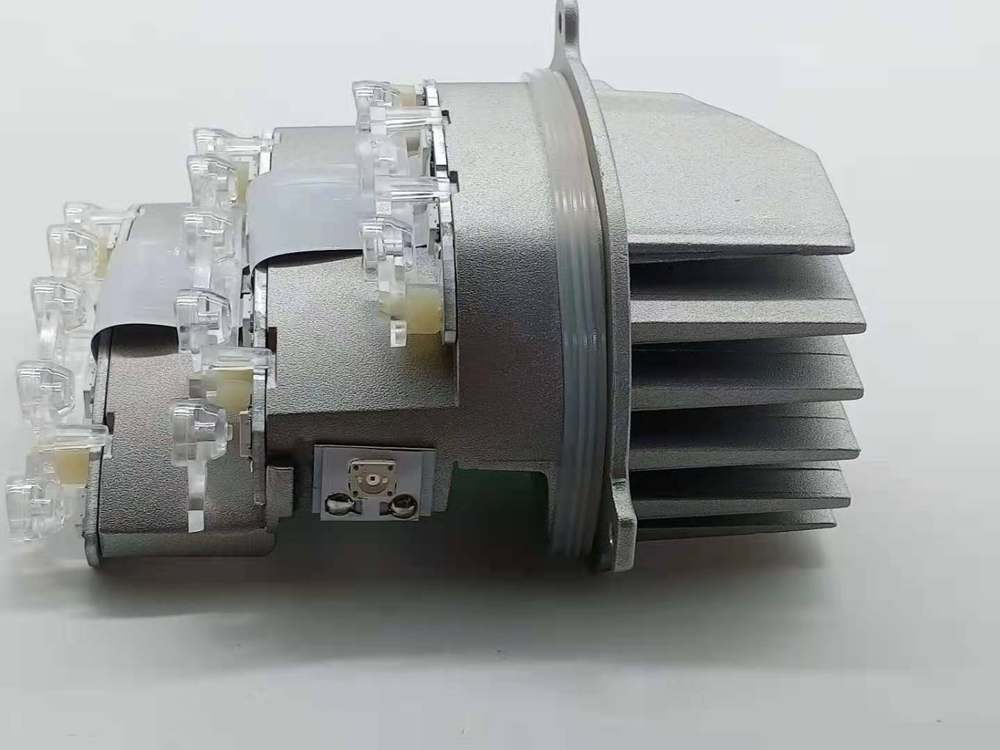 Front Right Turn Signal LED Module For 07-12 for BMW 3 Series E90/91 LCI 63127245814