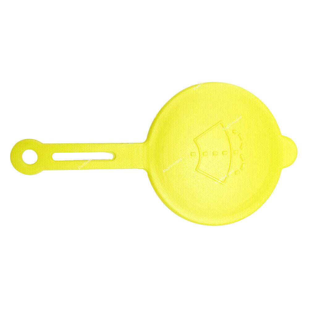 Windshield Washer Reservoir Cap for Nissan Xterra Pathfinder Frontier Sentra