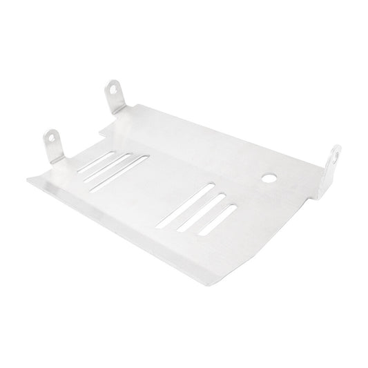 Fit for Harley CVO Road Glide FLTRXSE 2024 Lower Engine Skid Plate Chassis Protector