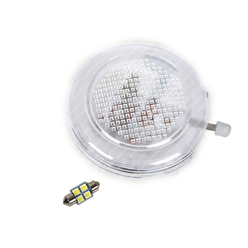 LED Inner Interior Dome Reading Lamp for Nissan D22 Navara Pickup Sunny B310