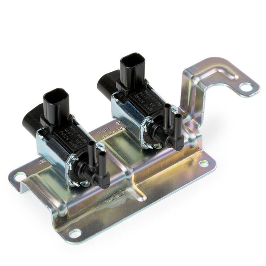 1x Intake Manifold Vacuum Solenoid Valve for Ford Focus for Mazda 3 5 6 4M5G9J559NB