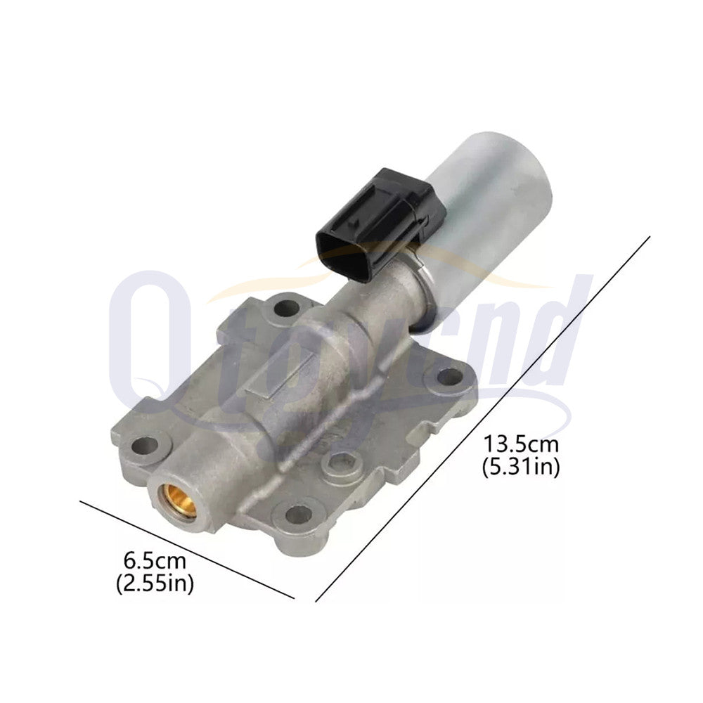 Transmission single linear solenoid valve 28250-P7W-003 suitable for Honda Odyssey, Accord, and Pilot.