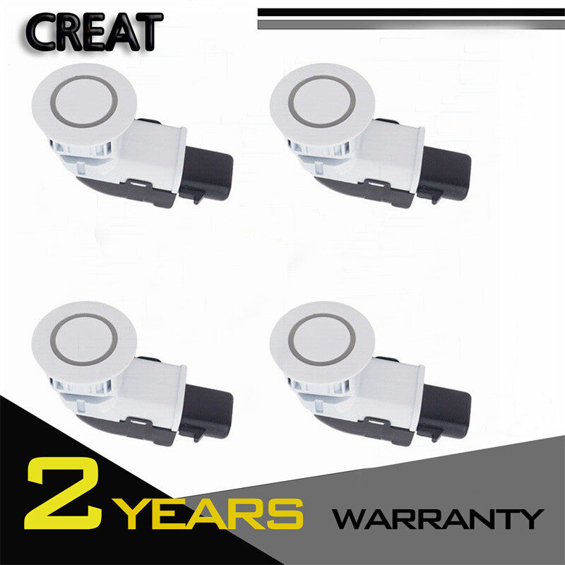 4PCS PDC Parking Assist Sensor 89341-45030-B0 Fit for Toyota for Sienna 2006-2010