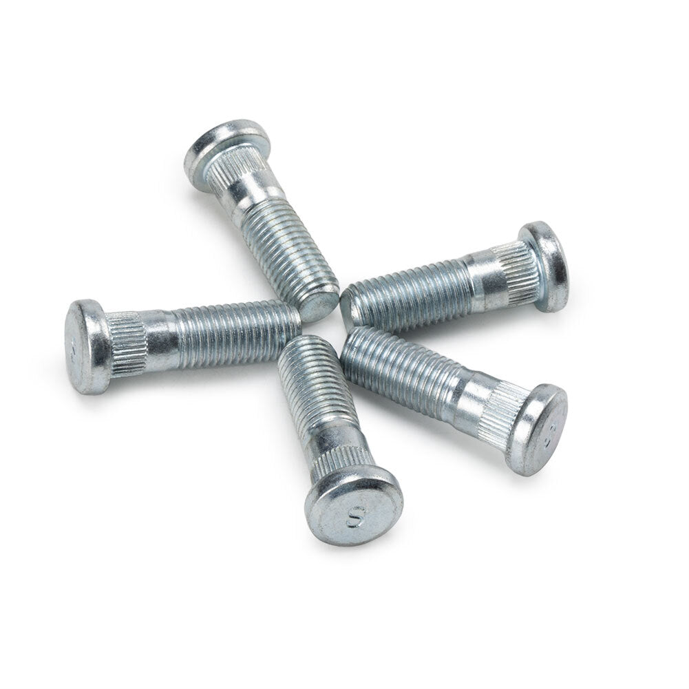 5-piece wheel lug stud rear and front 90113-S5H-005 for ACURA CL ILX for HONDA ACCORD