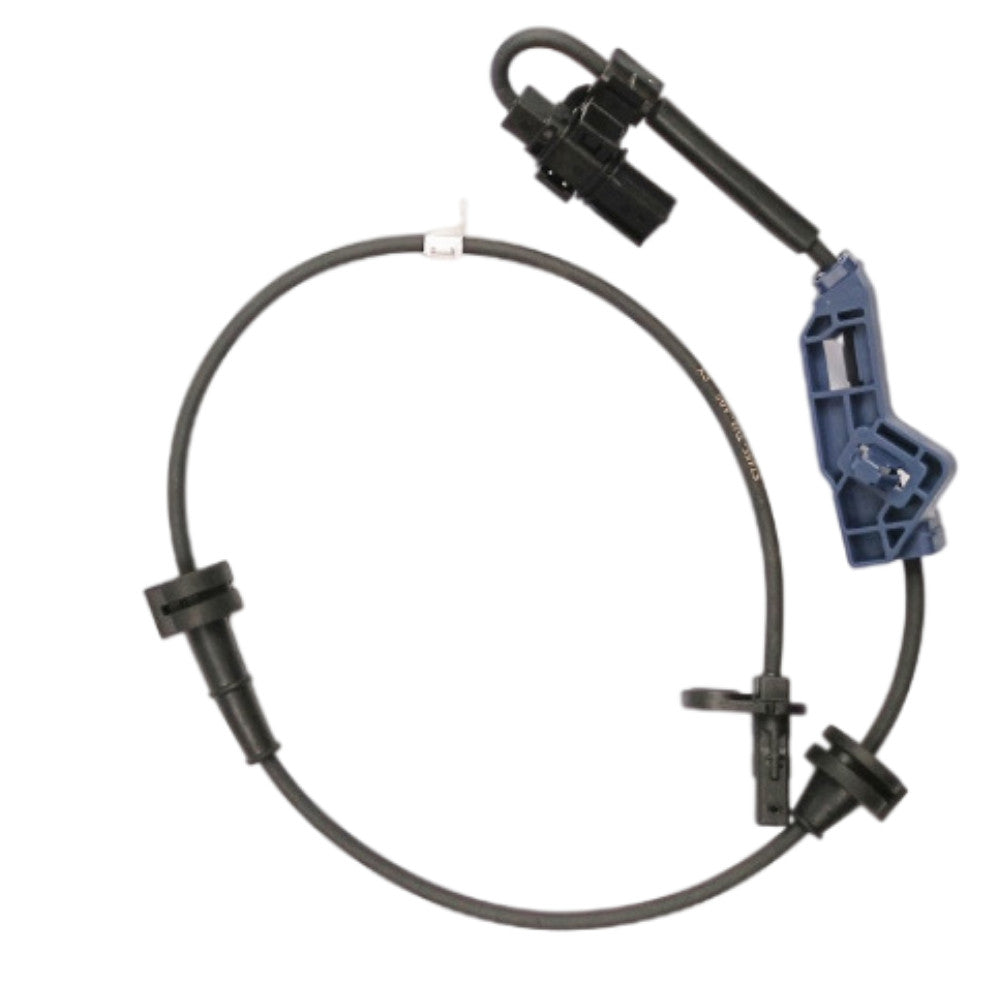 new equipment manufacturer ( ) ABS wheel speed sensor front left and right alignment: for Honda Accord 2018-2022