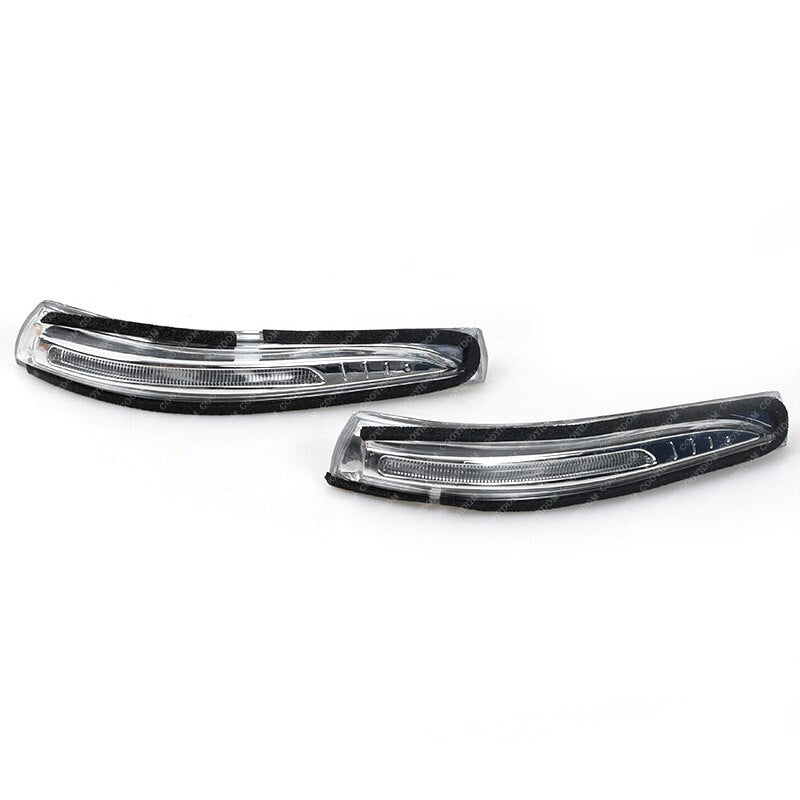 Right Rearview Mirror Signal Light for Hyundai Santa Fe Sport IX45 3.0 2014-2016