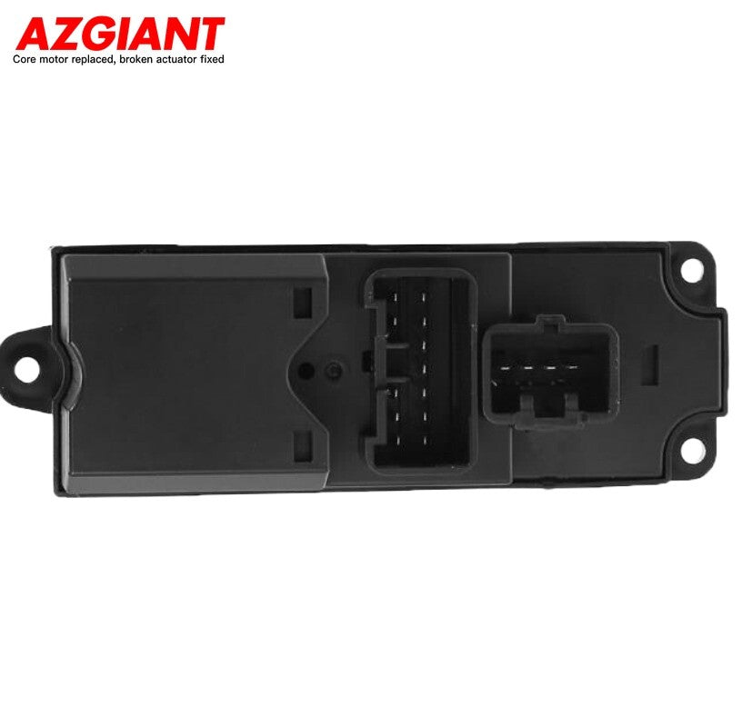 2006-2012 for Mazda BT50 UB9G-66-350 Front Right Power Window Switch