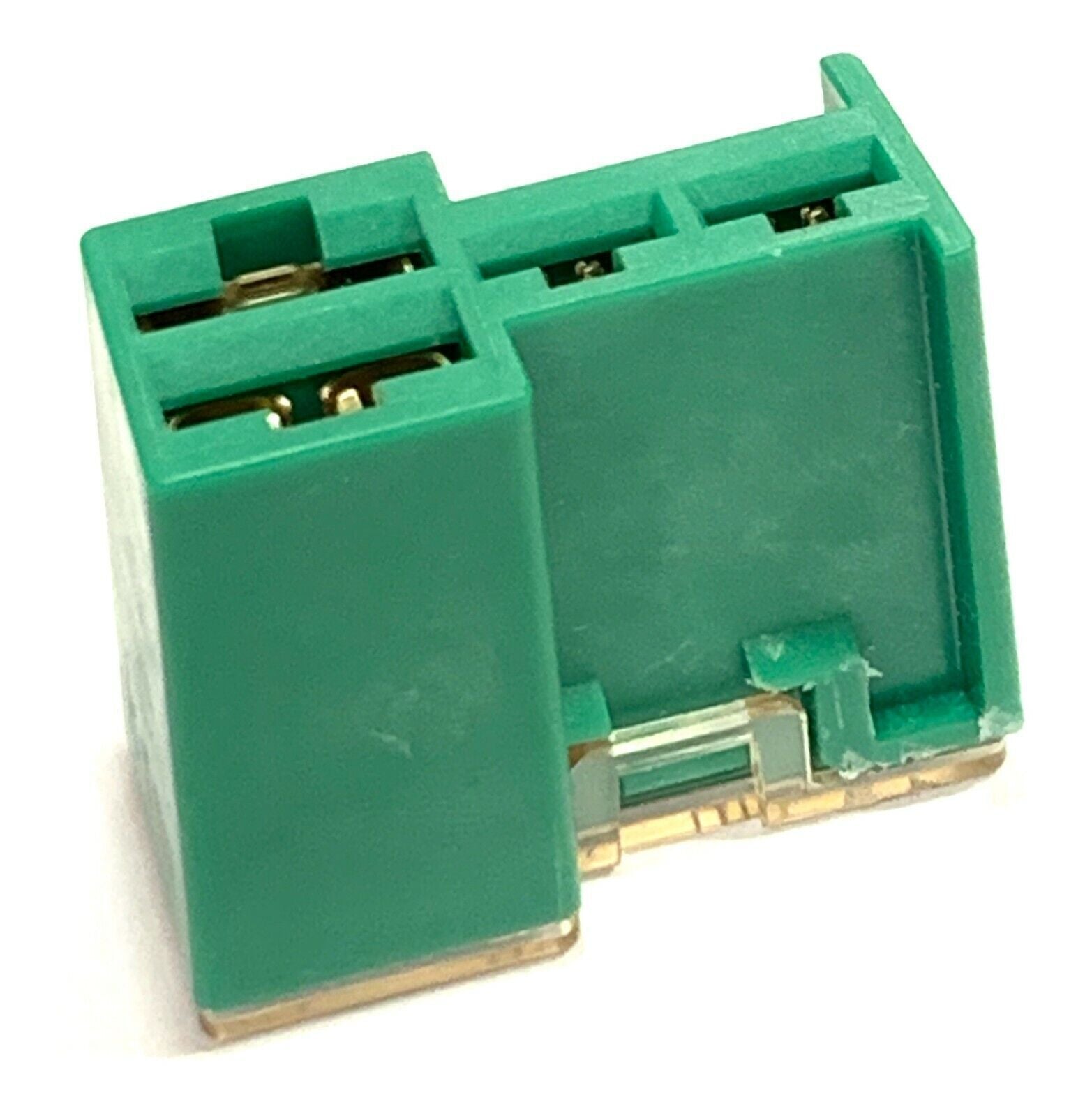 1PCS Fit For NissanInfiniti Radiator Fan Multi Fuse Link Green Fuses 24370-C9900
