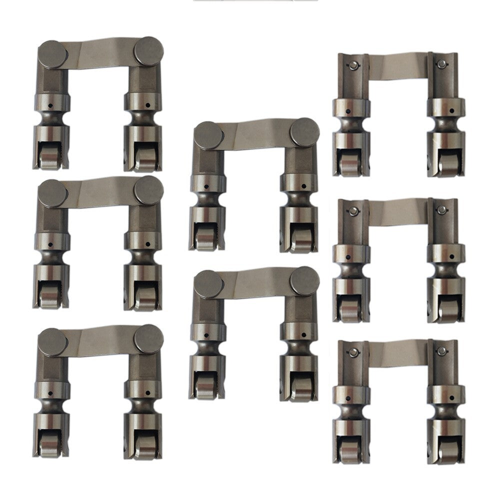BBC GM/ for CHEVY 396-502 Professional Racing Solid/Mechanical Roller Lift Vertical Link Rod