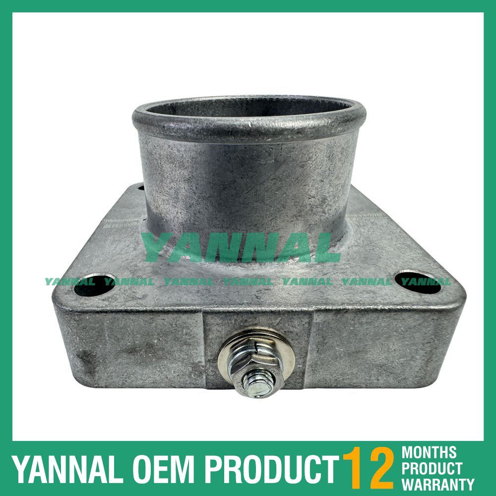 129915-77050 Heater, 12 Volt Air, for Yanmar 4TNV98 AF660 CTL60 loader engines.