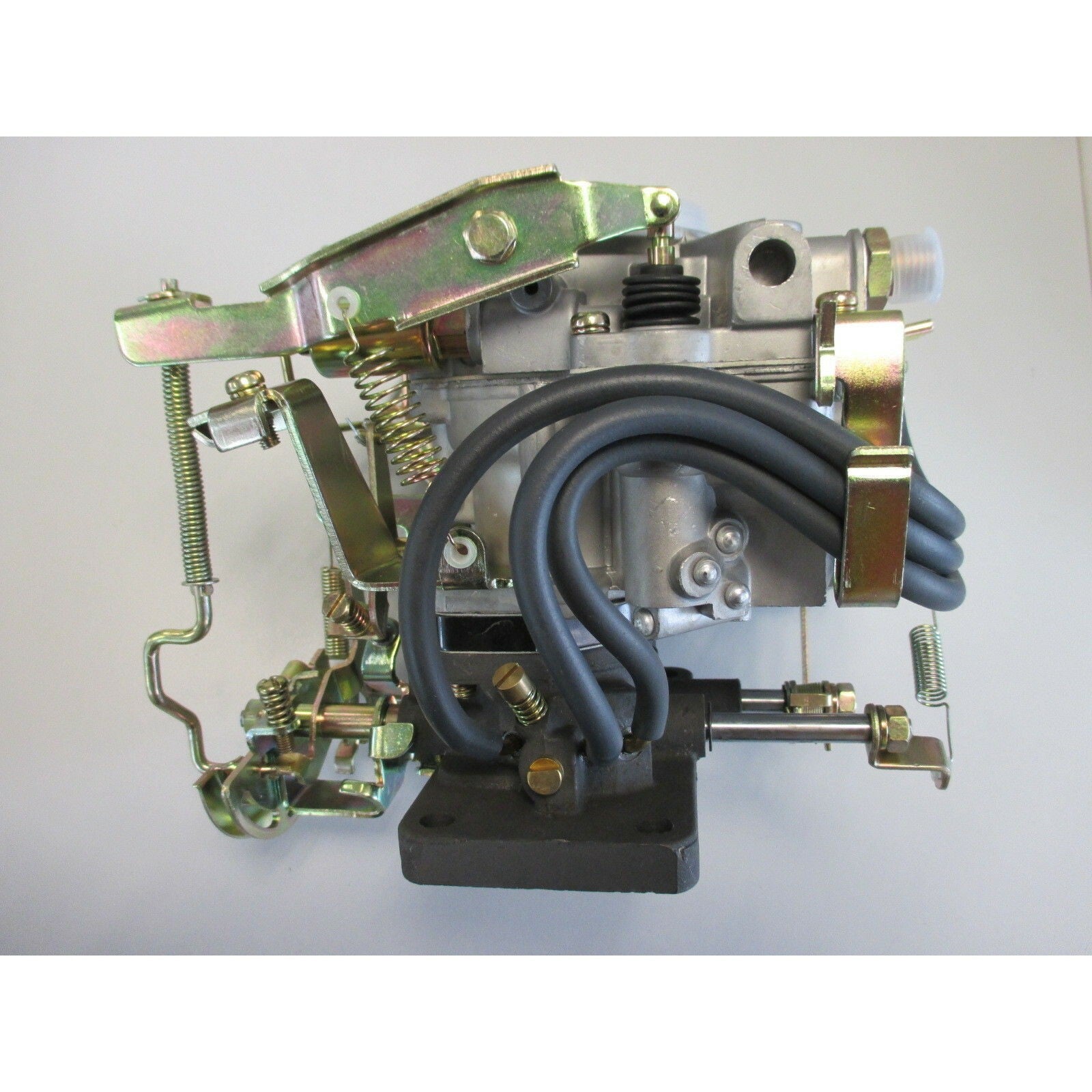 Carburetor Carb Fit for Toyota for Land Cruiser 3F 4F 2110061200 1988 1989 1990 1992