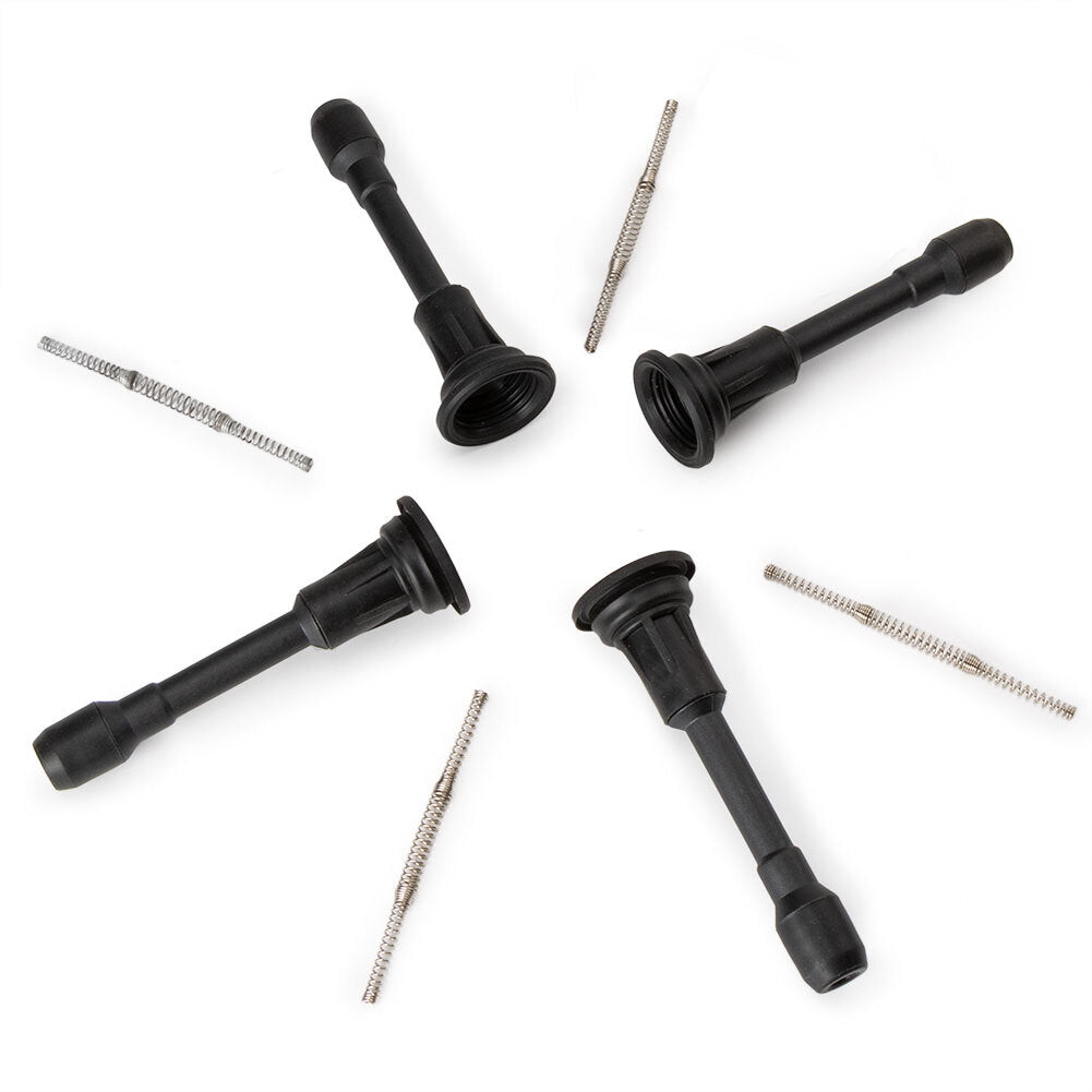 4-piece engine ignition coil shoe kit for Infiniti for Nissan Altima Murano 22448JA00A