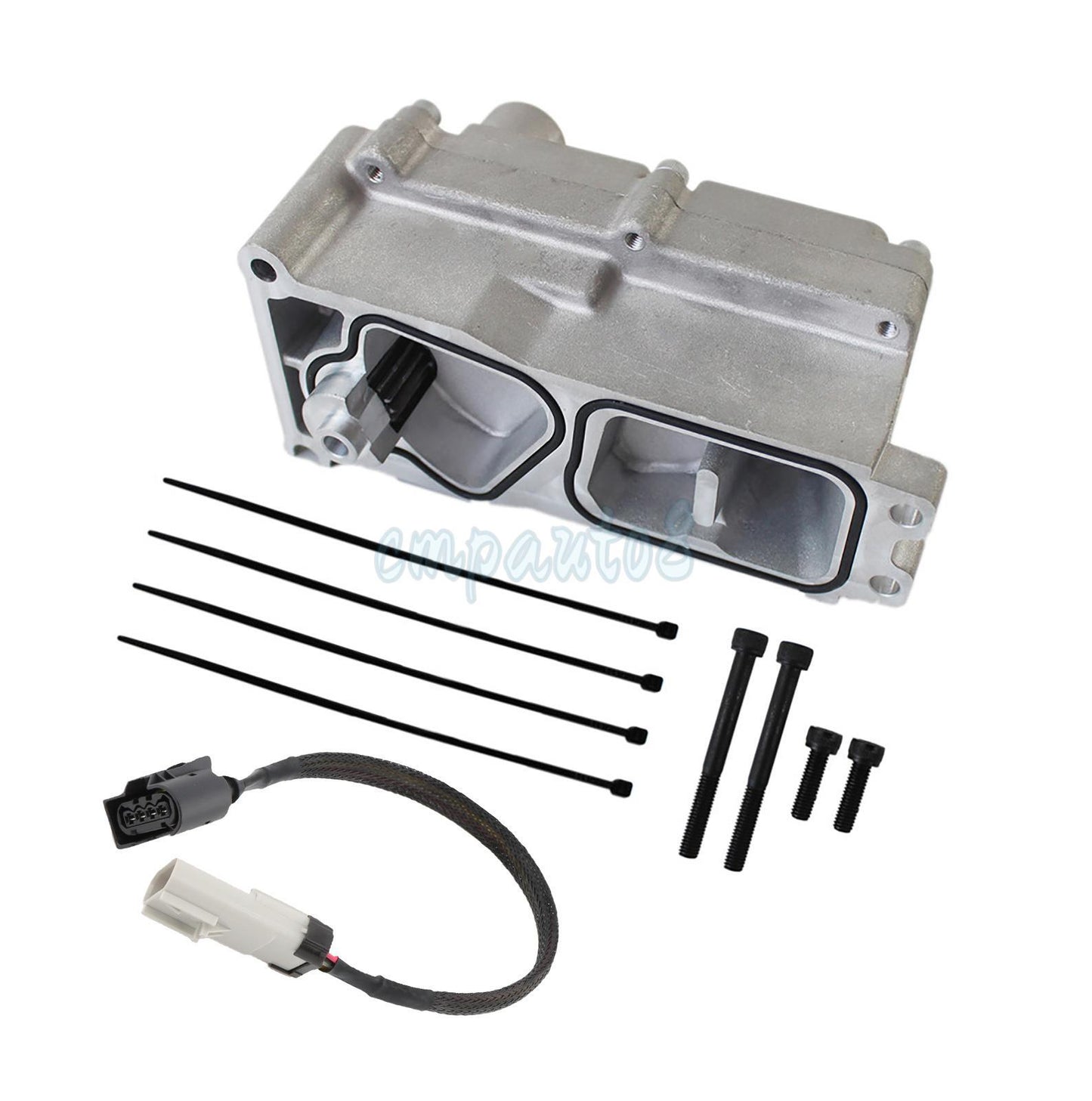 SET Turbocharger Actuator 68481772AA for 2013 for Ram 6.7L Turbo I6 HE300VG HE351VE