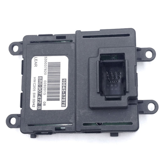 Xenon LED Headlight Control Unit Module For Q5 11pins 8R0907472B/8R0 907 472B