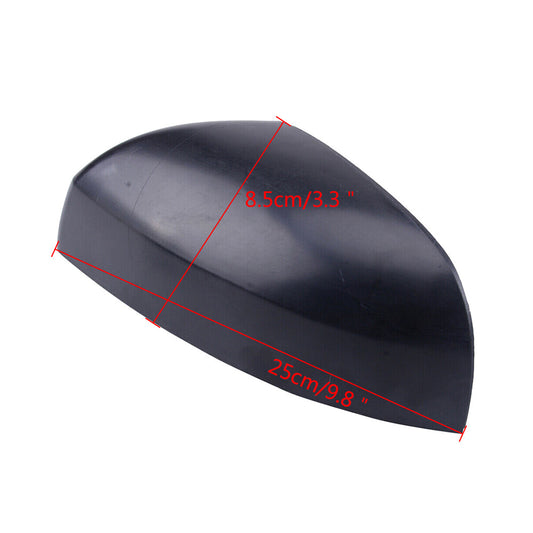 Left Side Wing Door Rearview Mirror Cover Cap for 2004-06 for Volvo S60 S80 39979044