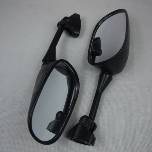 Motorcycle rearview mirror 7/8 inch handlebars suitable for Honda VFR 800 VFR800 02-08