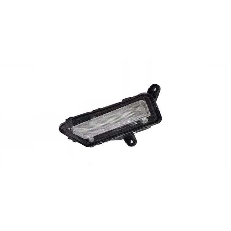 Left Side Bumper Daytime Running Light Driving light DRL for BYD F3 2016-2020