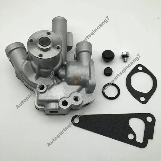 Water Pump 13-0948 for Yanmar 2.70 3.70 3.76 270 370 376 Thermo King Tri Pac APU