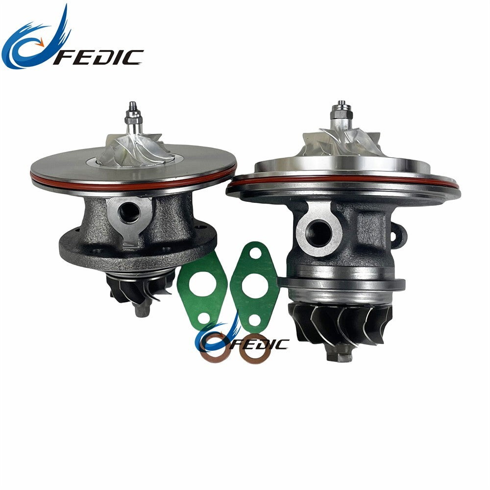 R2S 10009700065 Turbo cartridge for VW Amarok 2.0 BiTDI 120Kw CFCA 1968 ccm