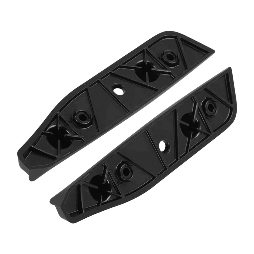 Front Bumper Grille Bracket Left Right Black for 3 4 Series F80 M3 F82 F83 M4